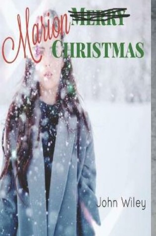 Cover of Marion Christmas