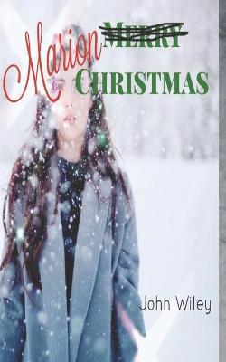 Book cover for Marion Christmas