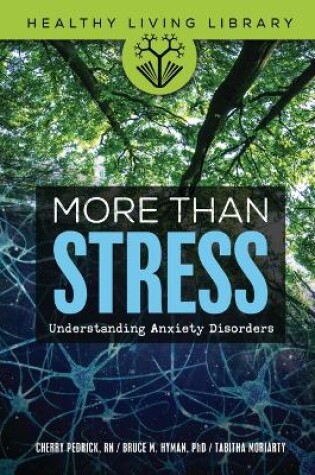 Cover of More Than Stress