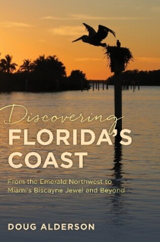 Cover of Discovering Florida's Coast