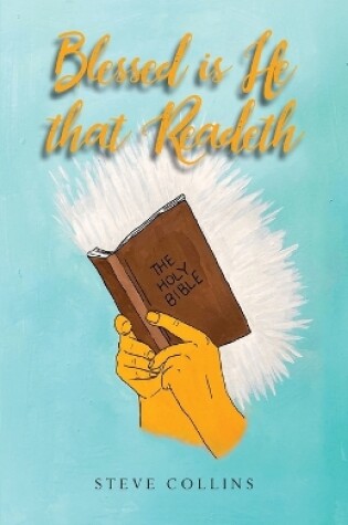 Cover of Blessed is He That Readeth