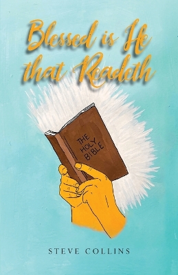 Book cover for Blessed is He That Readeth