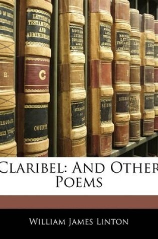 Cover of Claribel