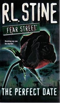 Cover of Perfect Date: Fear Street