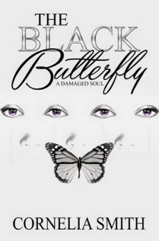 Cover of The Black Butterfly