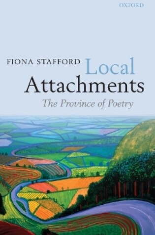 Cover of Local Attachments