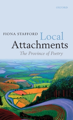 Book cover for Local Attachments