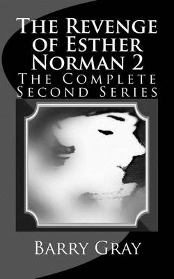 Book cover for The Revenge of Esther Norman 2