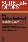 Book cover for Schulerduden