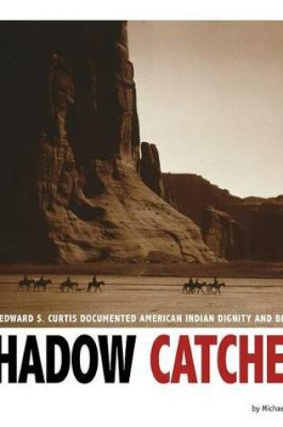 Cover of Shadow Catcher