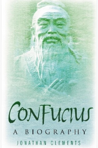 Cover of Confucius