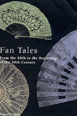 Cover of Fan Tales