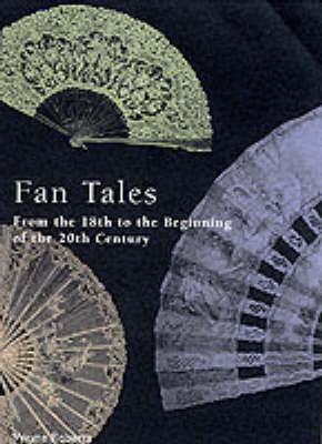 Book cover for Fan Tales