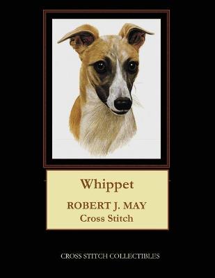 Book cover for Whippet