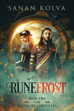 Cover of Runefrost