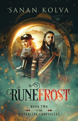 Cover of Runefrost