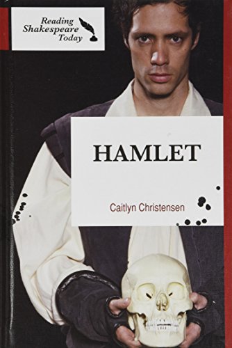 Cover of Hamlet