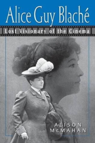 Cover of Alice Guy Blaché