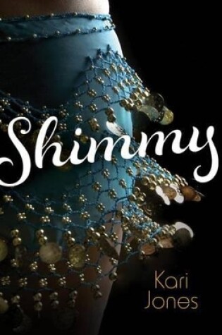 Cover of Shimmy