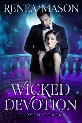 Book cover for Wicked Devotion