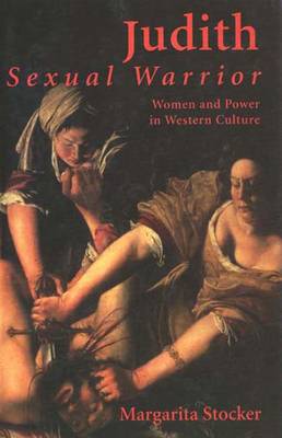 Cover of Judith - Sexual Warrior