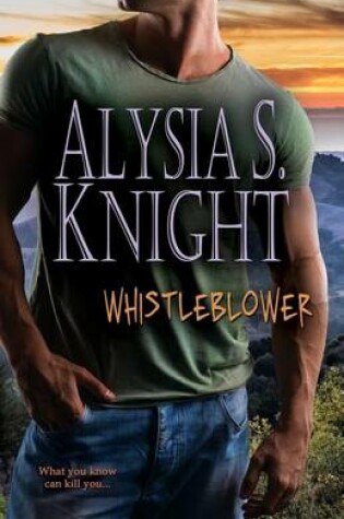 Cover of Whistleblower