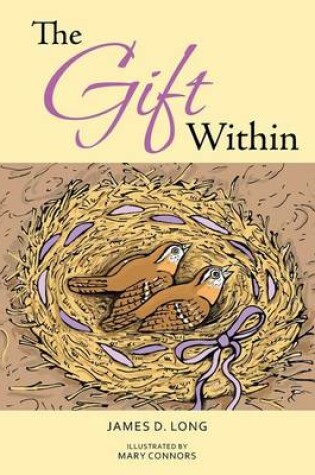 Cover of The Gift Within