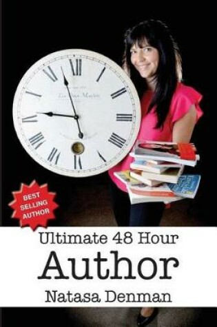 Cover of Ultimate 48 Hour Author
