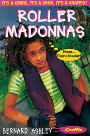 Cover of Roller Madonnas