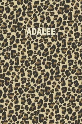 Cover of Adalee