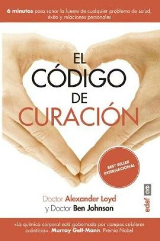 Cover of Codigo de Curacion, El