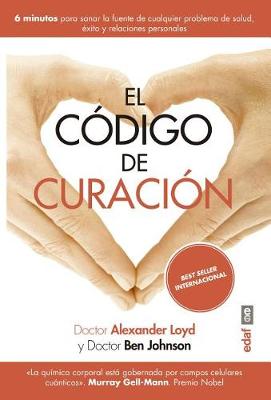 Book cover for Codigo de Curacion, El