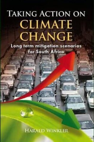 Cover of Putting the brakes on climate change