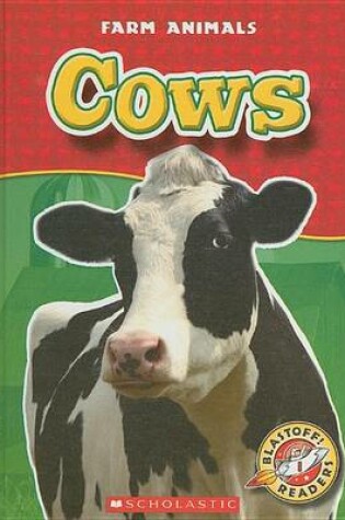 Cover of Cows