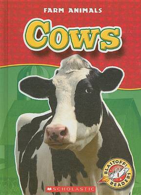 Book cover for Cows