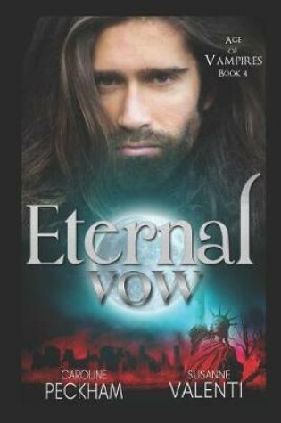Cover of Eternal Vow