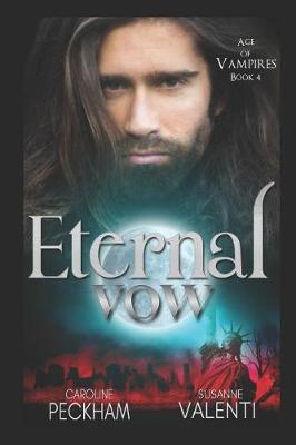 Book cover for Eternal Vow