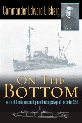 Cover of On the Bottom