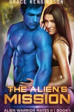 Cover of The Alien's Mission