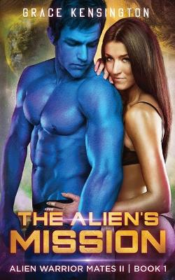 Cover of The Alien's Mission