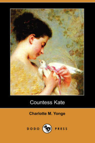 Cover of Countess Kate (Dodo Press)