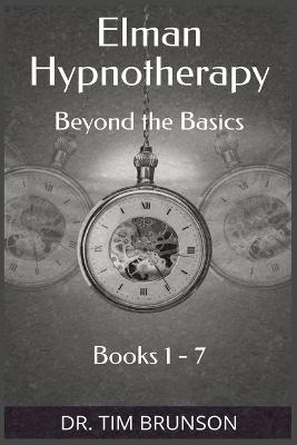 Book cover for Elman Hypnotherapy