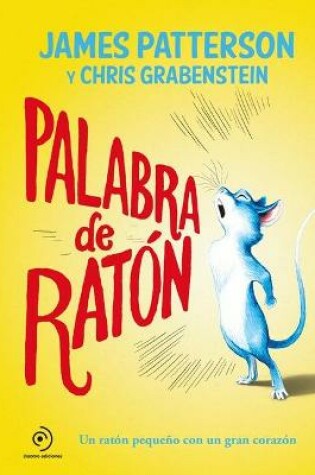 Cover of Palabra de Raton