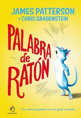 Book cover for Palabra de Raton