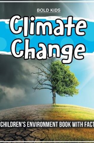 Cover of Climate Change