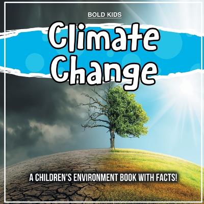 Book cover for Climate Change