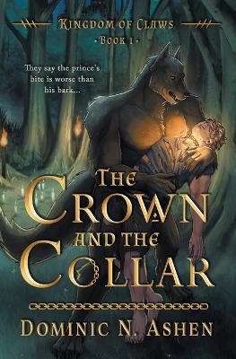 Book cover for The Crown and the Collar