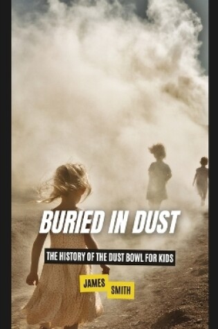 Cover of Buried in Dust