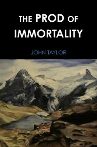 Cover of The Prod of Immortality