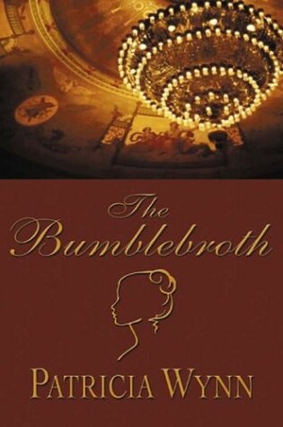 Cover of The Bumblebroth